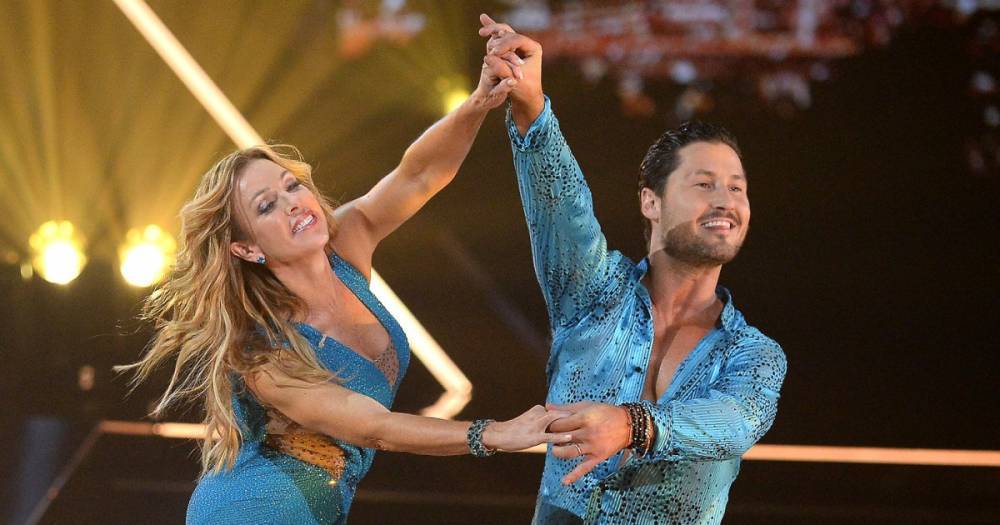 ‘Dancing With the Stars’ Halloween Week Results in the First Perfect
