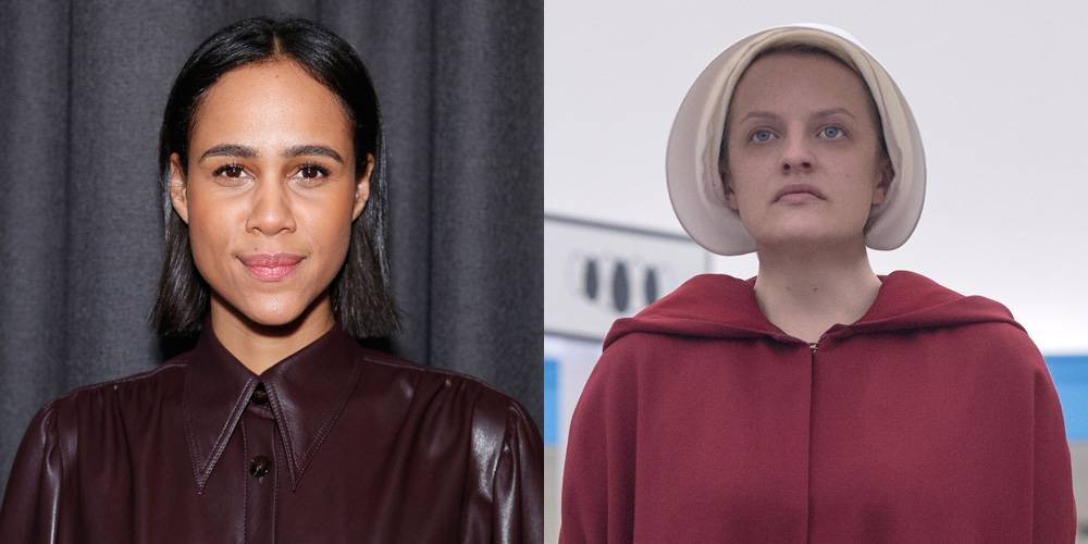 'The Handmaid's Tale' Adds Zawe Ashton for Season 4, Plus New