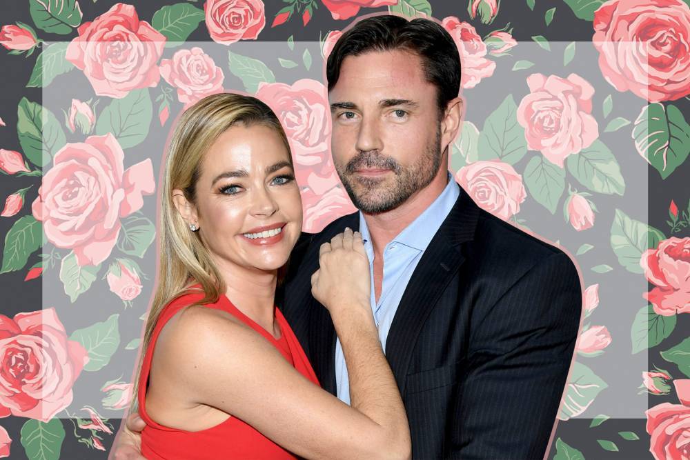 What Goes on at Denise Richards' Husband Aaron Phypers' Frequency