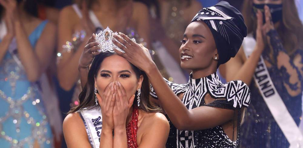 Who Won Miss Universe 2021 Last News