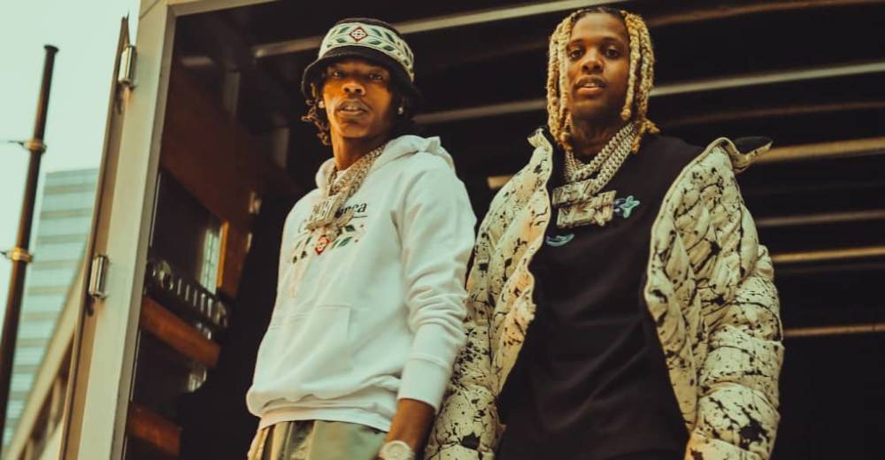 Lil Baby and Lil Durk share “The Voice of the Heroes” music video Last News