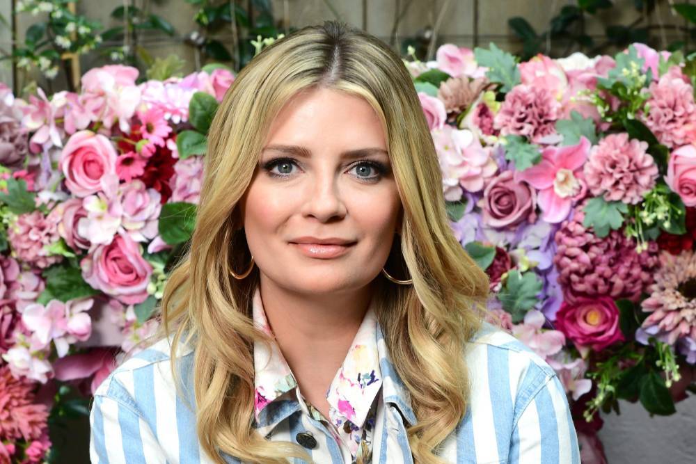 ‘the Oc Star Mischa Barton Talks Being Sexualized At A Young Age And Feeling Pressure To Lose 