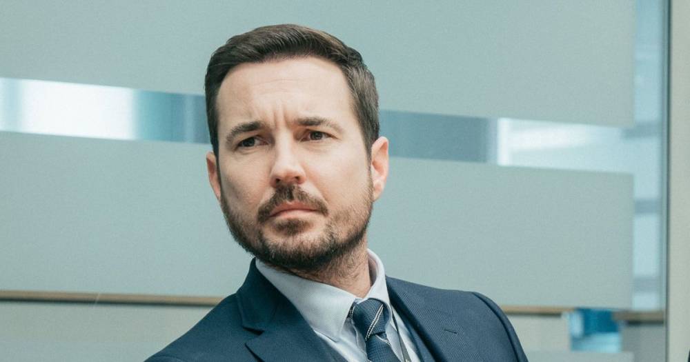 Martin Compston urges Scotland to go 'full tilt at it' in ...