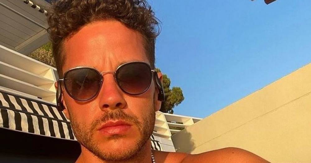 Adam Thomas has caused 'carnage' by hinting his brother ...