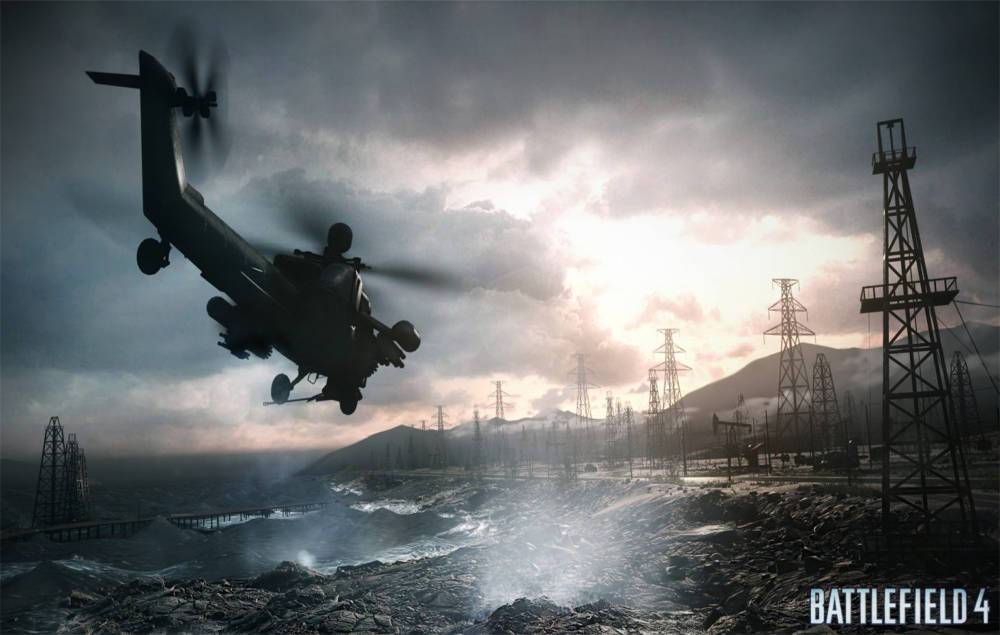 'Battlefield 6' official name, artwork, and release date ...