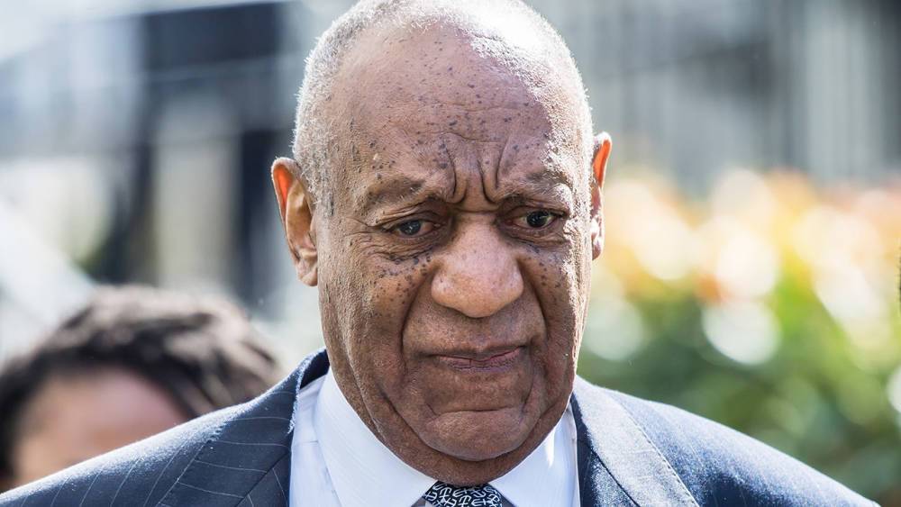 Bill Cosby's accusers Carla Ferrigno, Janice Dickinson and ...