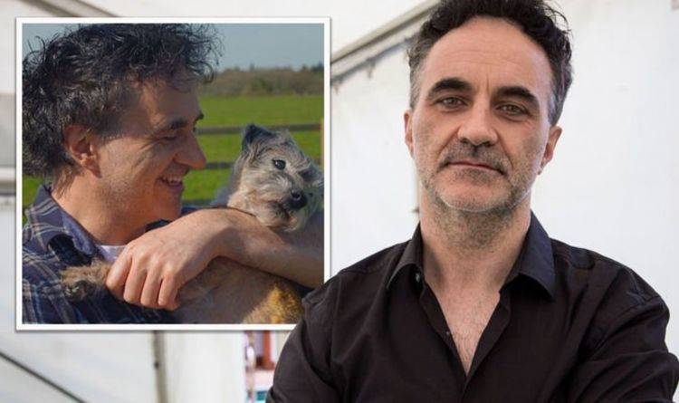 'I felt worthless' Supervet Noel Fitzpatrick says childhood animal tragedy 'changed' life Last News