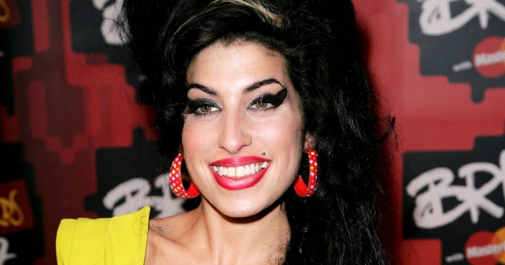 Amy Winehouse's dad wants her to be remembered for good ...