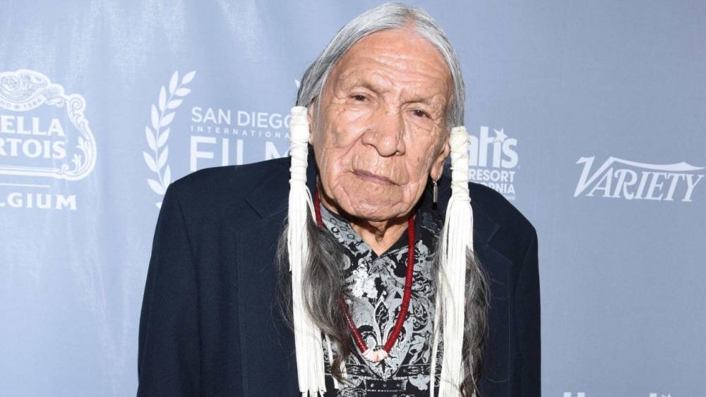 Saginaw Grant Breaking Bad And The Lone Ranger Actor Dead At 85