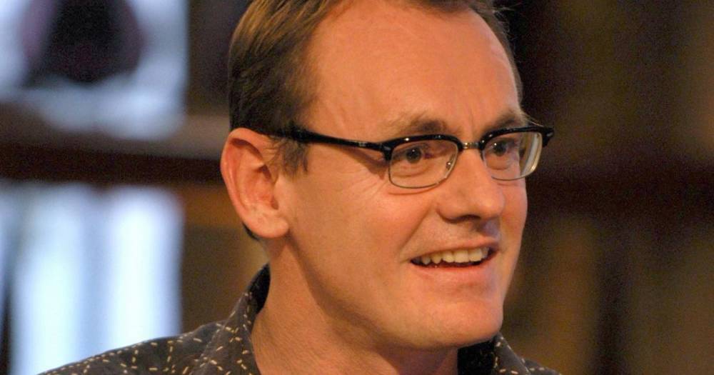 Sean Lock was asked to go on Strictly 2021 by Bill Bailey ...