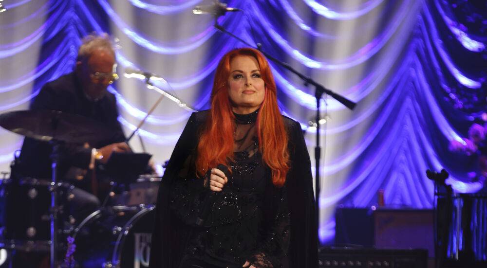 Wynonna Judd Opens Up About Her Mother’s Death: “I Did Not Know She Was At The Place She Was At When She Ended It”