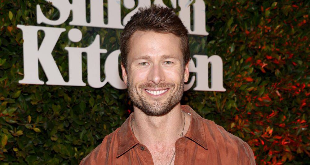 Glen Powell Launches New Food Brand Smash Kitchen With Star-Studded Event In LA