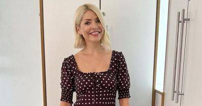 News Holly Willoughby