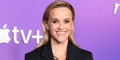 News Reese Witherspoon
