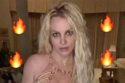 News Britney Spears