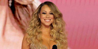 News Mariah Carey