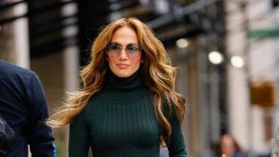 News Jennifer Lopez