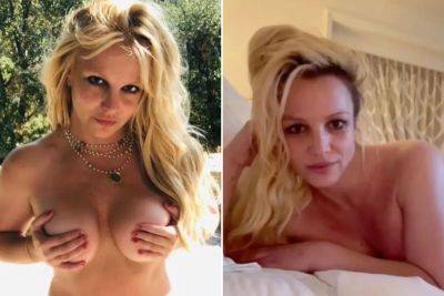 News Britney Spears