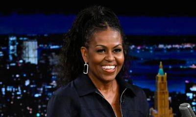 News Michelle Obama